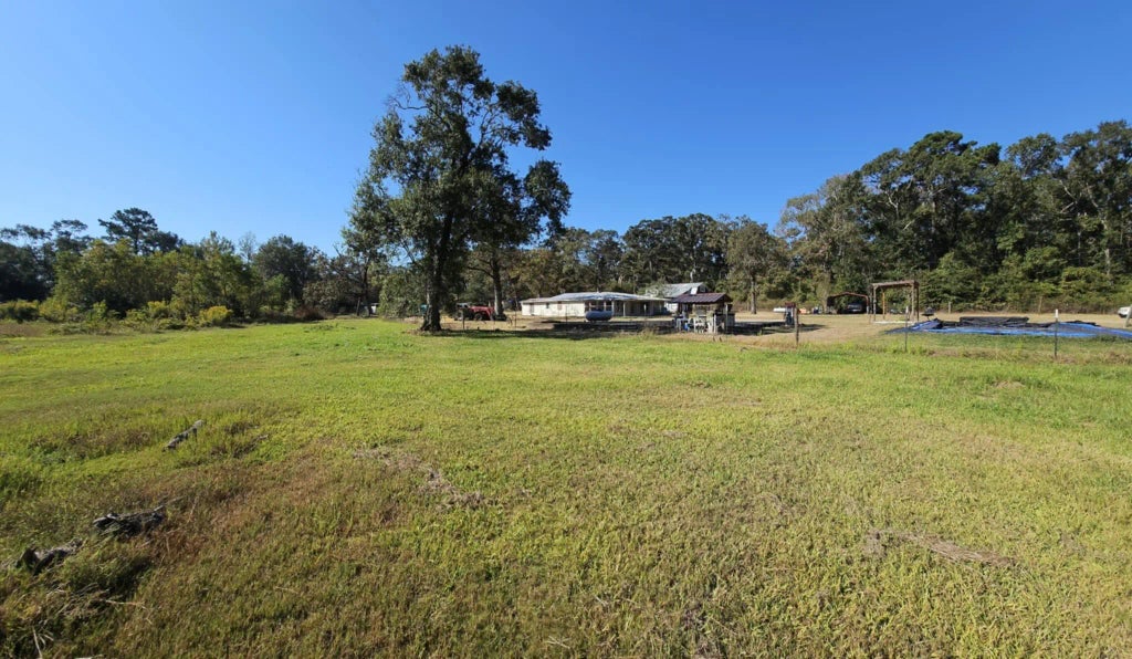 13497 Morgan Drive, Splendora