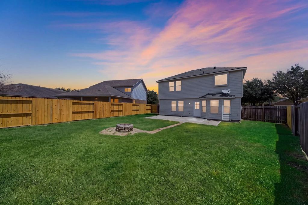15435 Kaston Drive, Cypress
