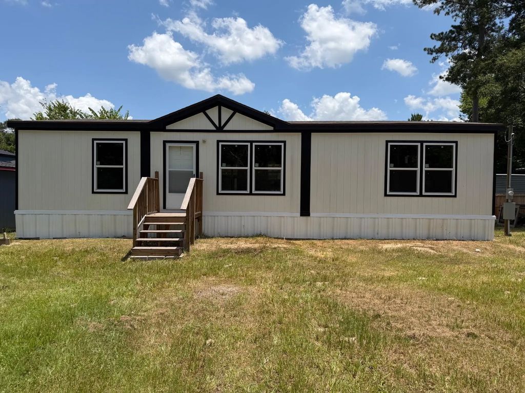 15955 Westgate Road, Splendora
