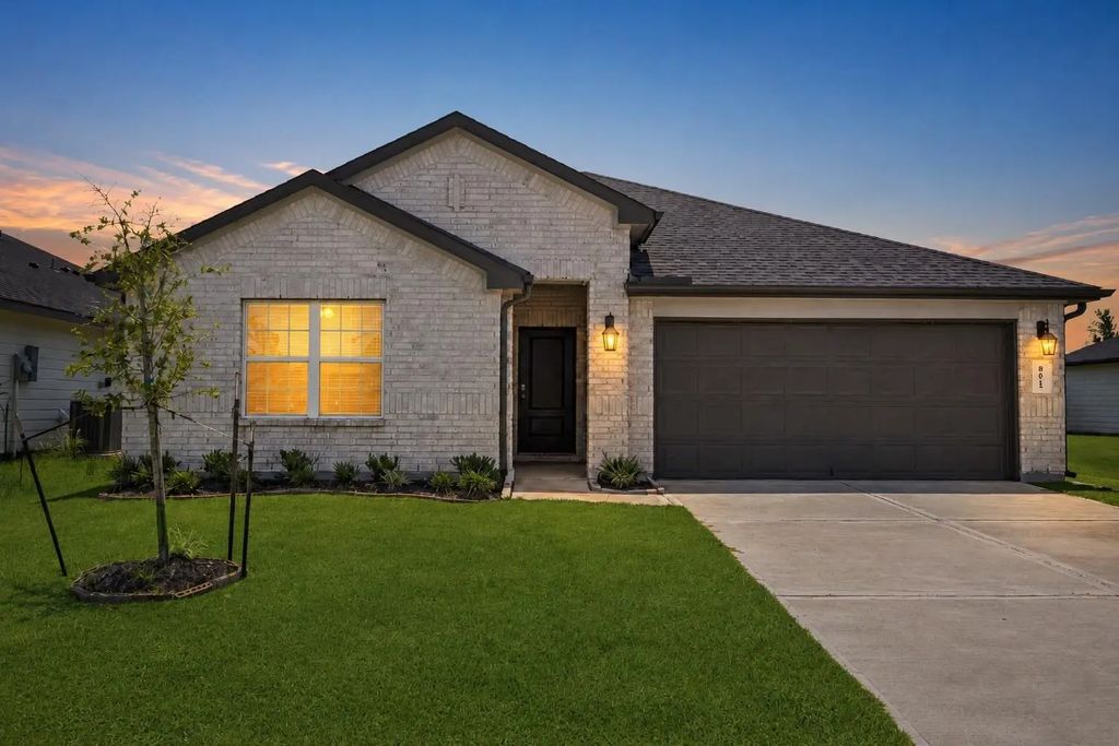 8611 Swenson Lane, Rosharon