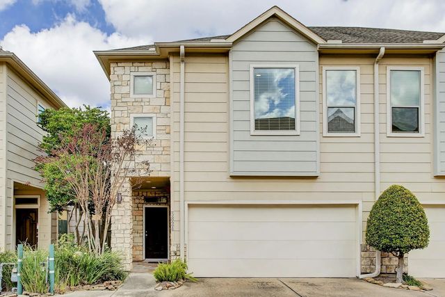 3824 Centerplaza Drive, Houston