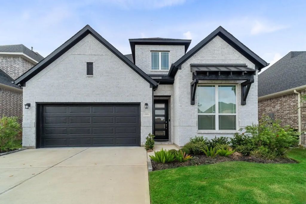 31819 Pecan Meadow Lane, Fulshear