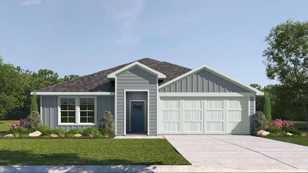 2630 Starry Sky Lane, Rosenberg