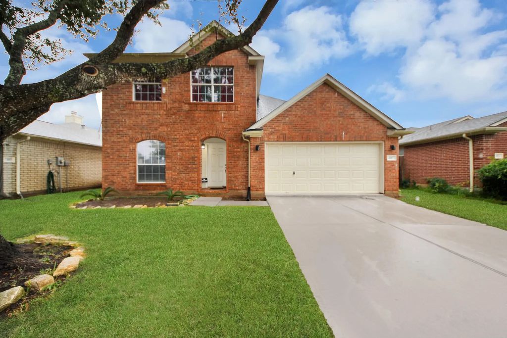 4007 Teal Run Meadows Drive, Fresno