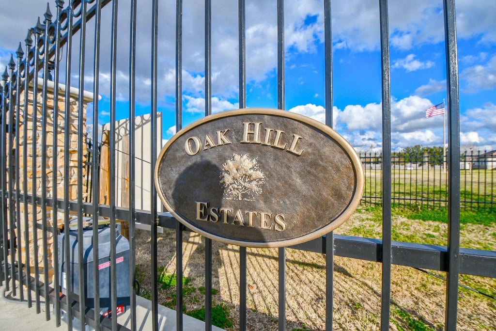 6115 Anthonia Lane, Richmond