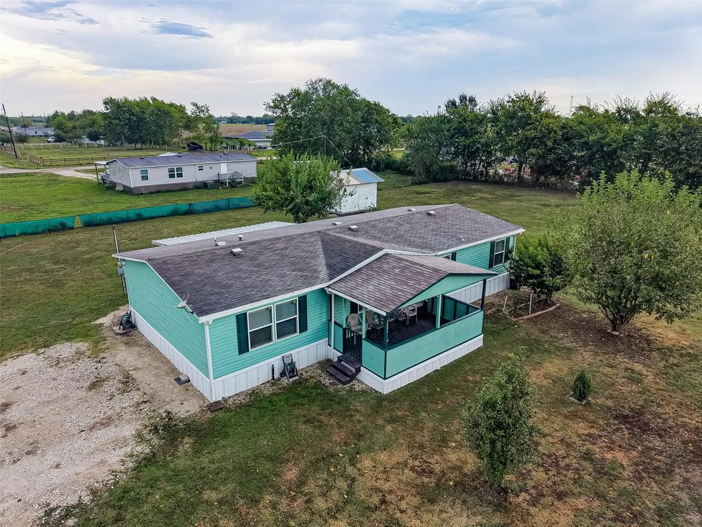 1006 Nunez Street, Kendleton