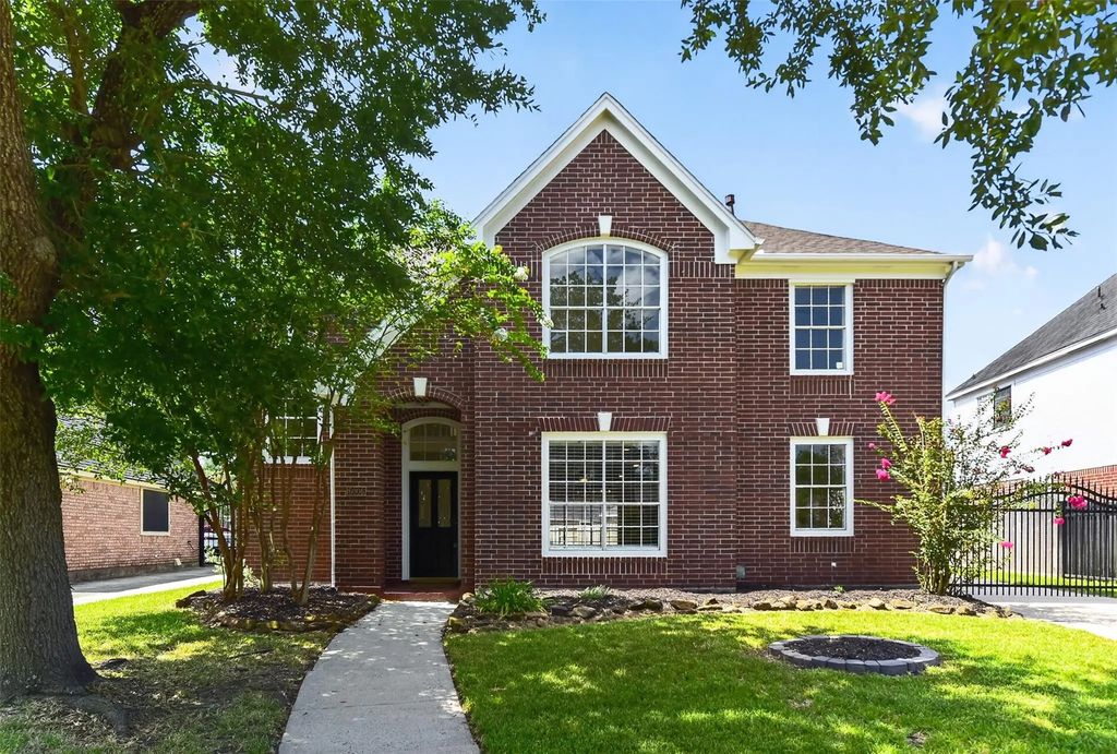 6006 Matt Road, Humble