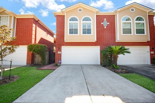 718 Roy Street, Houston