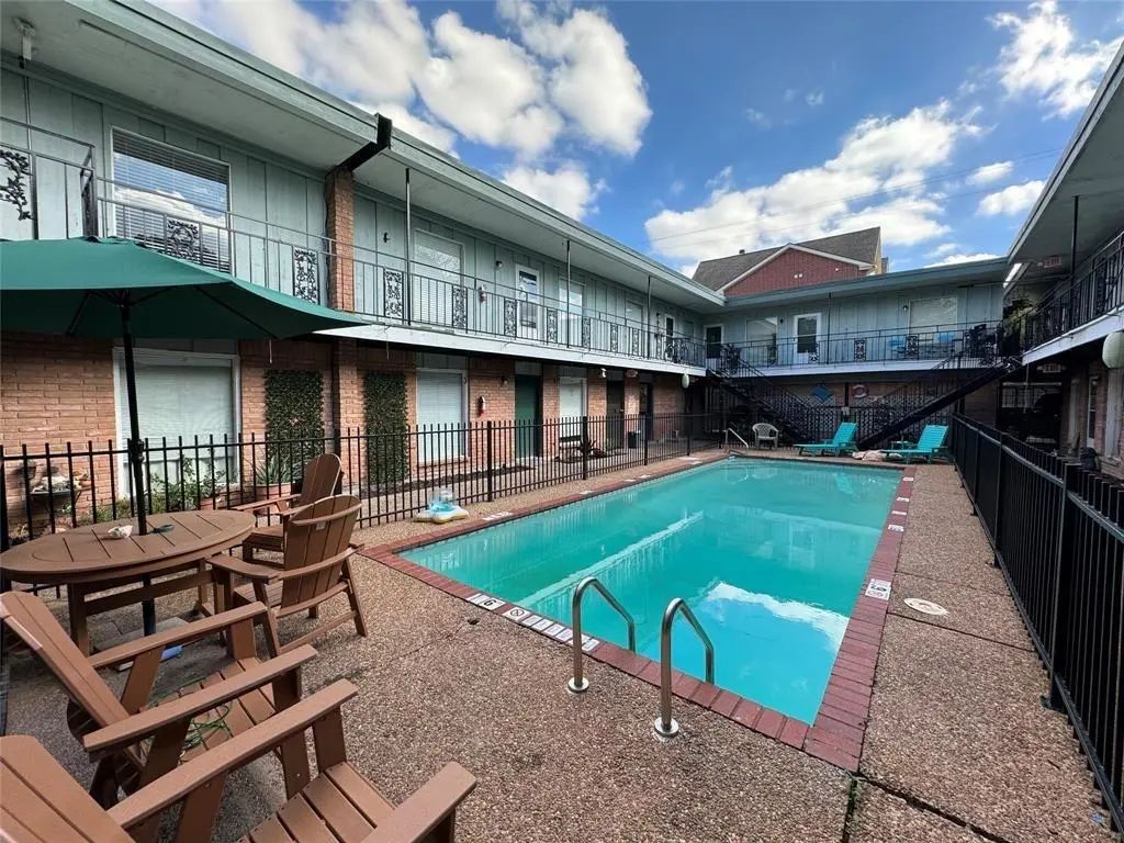 1401 Kipling 18, Houston