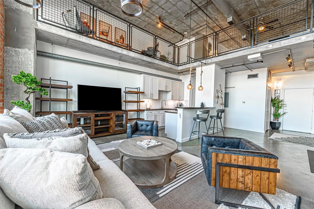2000 Bagby St 5406, Houston