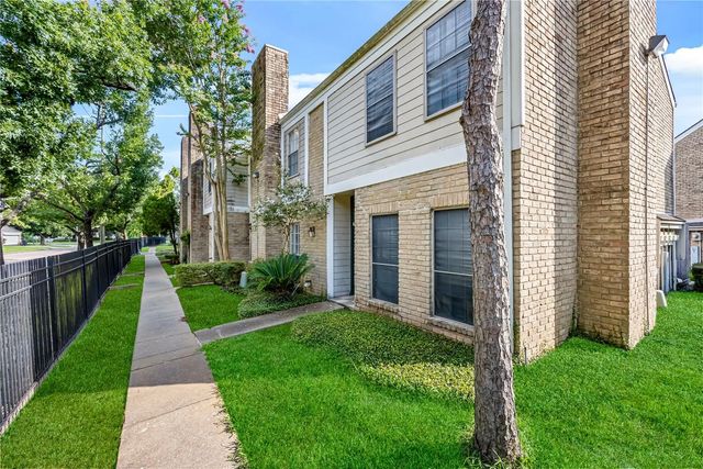 11710 Southlake Drive 31, Houston