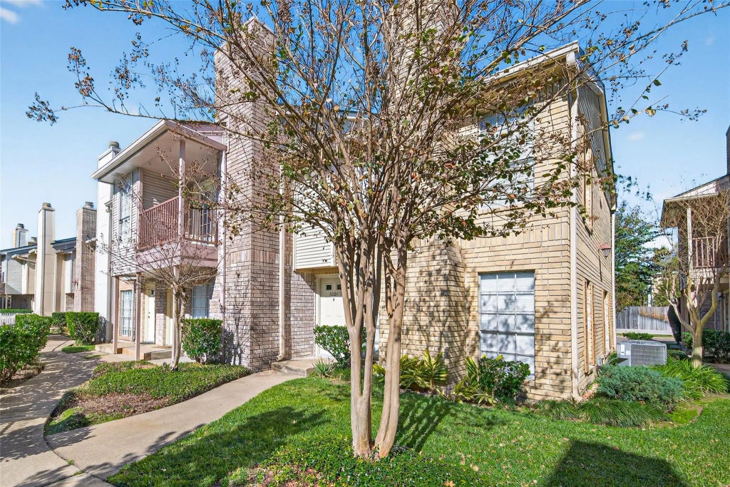 3100 Jeanetta Street 1004, Houston