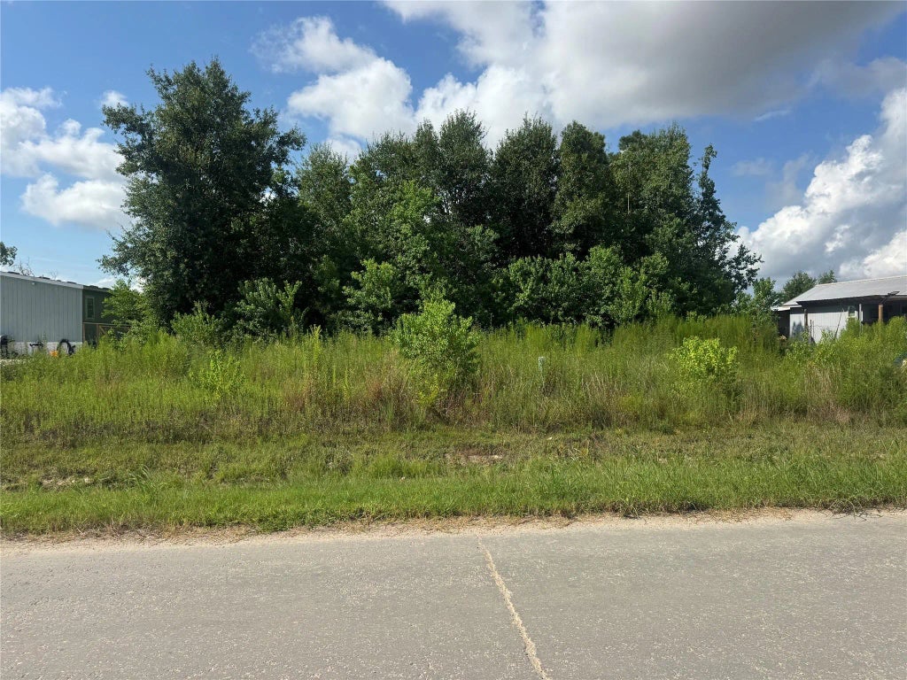 1836 Road 5730, Cleveland