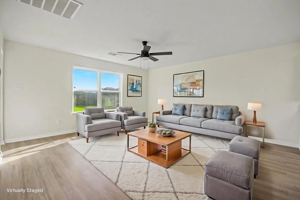 12129 Trawler Pl Place, Texas City