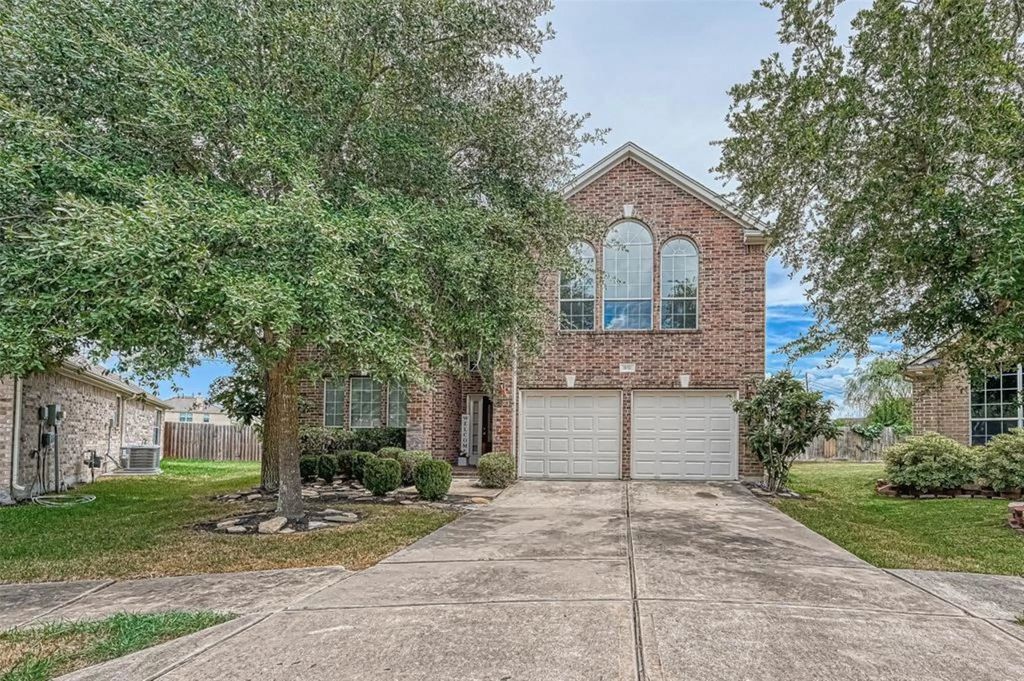 19703 Lily Pad Lane, Richmond