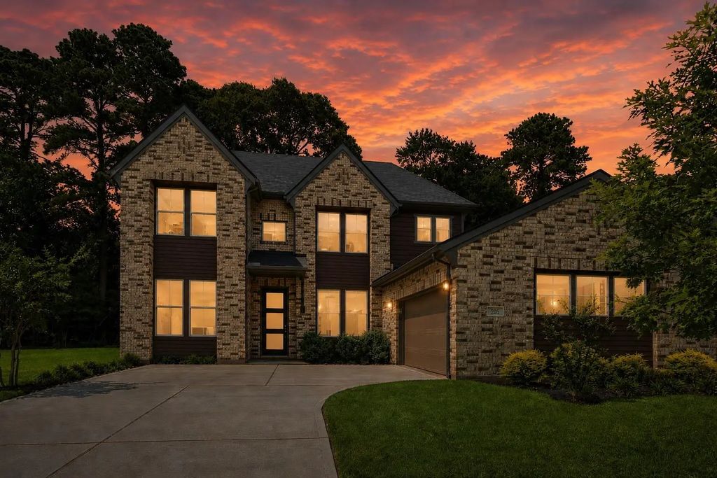 205 Wyndemere Drive, Montgomery