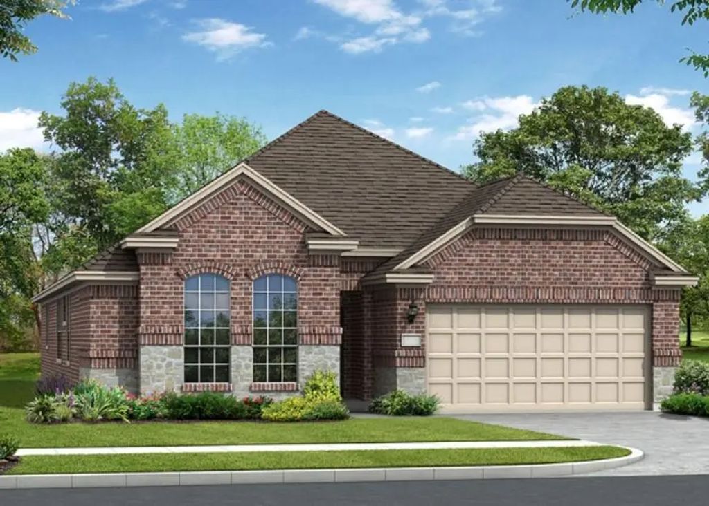 4049 Road 66124, Dayton