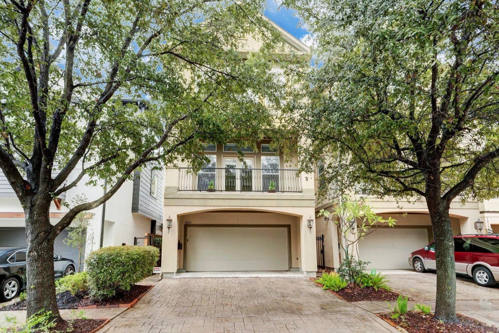 1013 Crocker Street, Houston