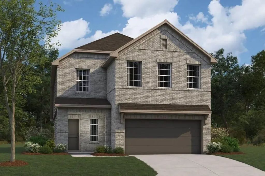 32563 Summer Vista Lane, Fulshear