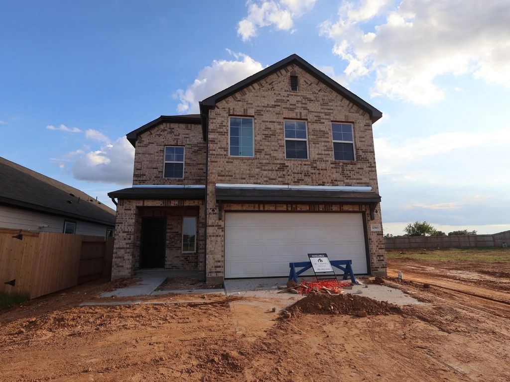 32563 Summer Vista Lane, Fulshear