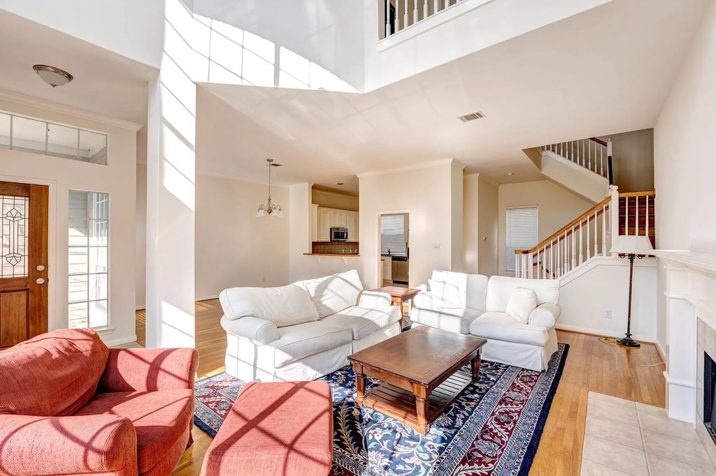 5518 Rose Street, Houston