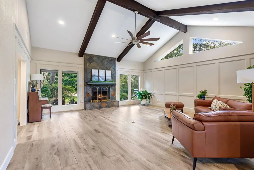 3714 Swift Creek Drive, Kingwood
