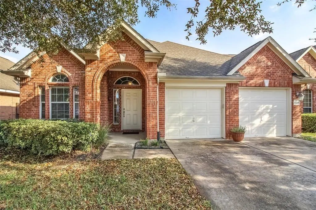 16906 Green Star Lane, Cypress