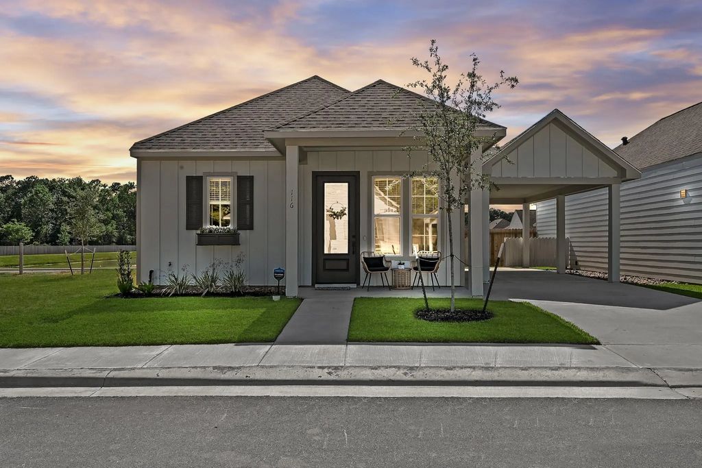 33455 Buckshot Ln Lane 104, Magnolia