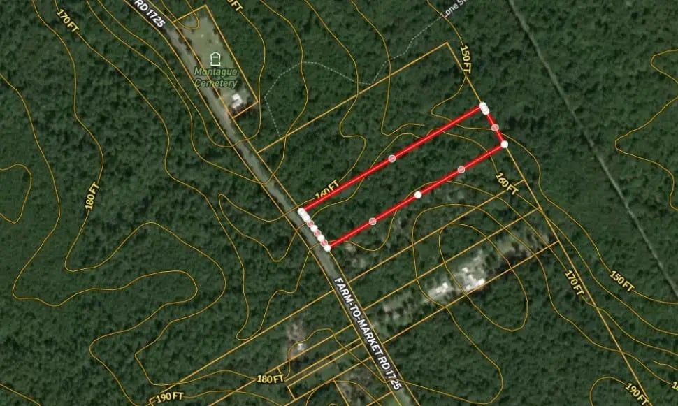 Tbd (tr 19) Fm-1725, Cleveland