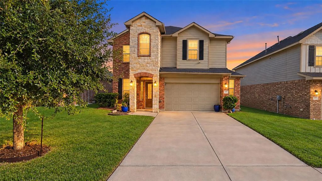 321 Terra Vista Circle, Montgomery