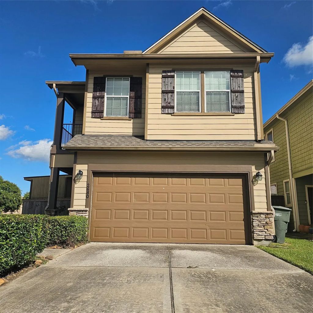 2680 Quiet Corral Lane, Port Arthur