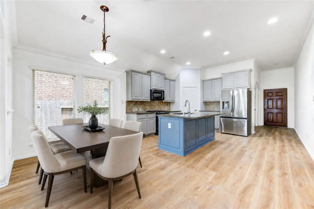 4030 Calaway Oaks Lane, Katy