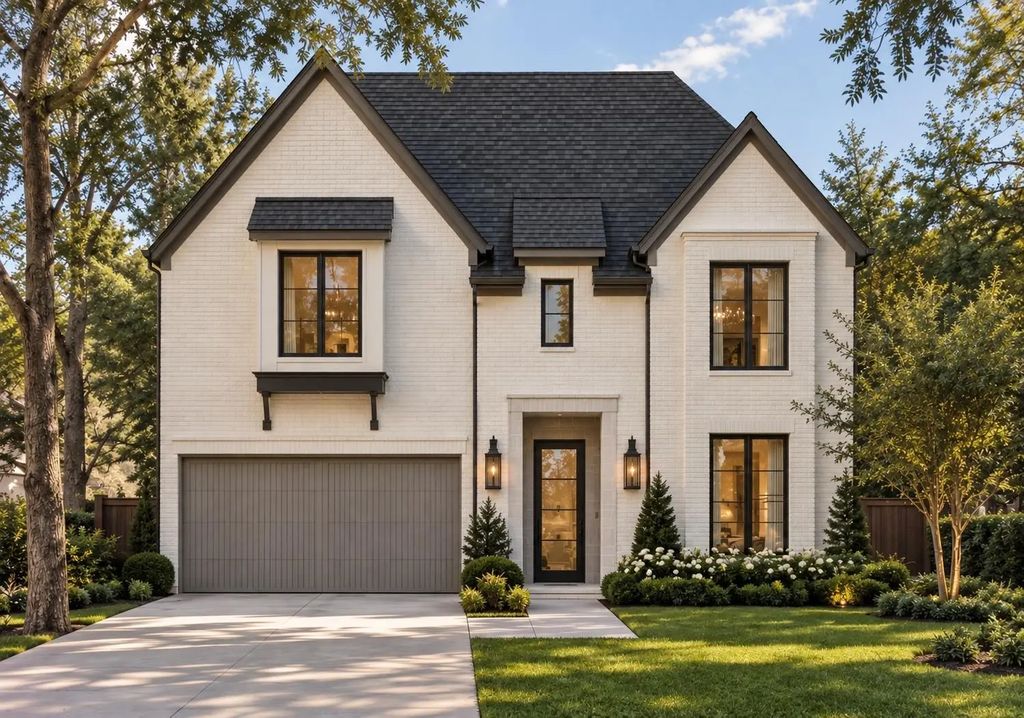 1402 Pine Chase Drive, Houston