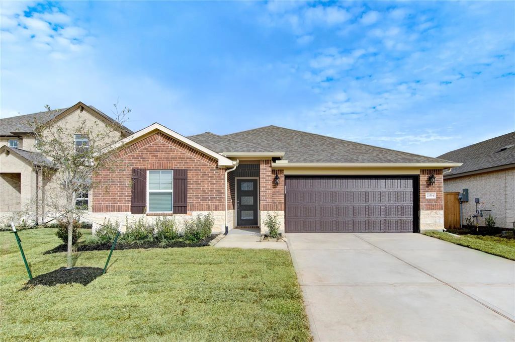 21514 Pachino Lane, Richmond