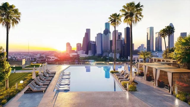 1711 Allen Parkway 2605, Houston