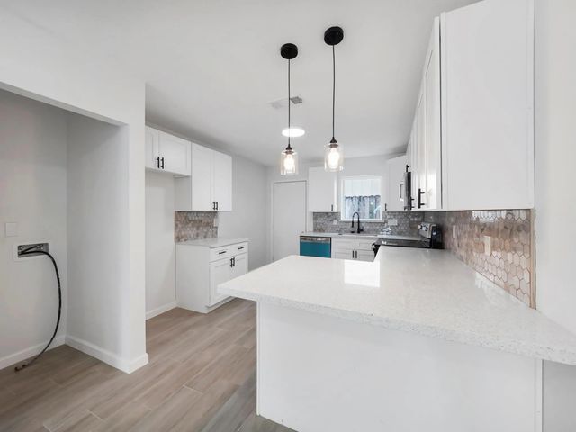 1609 Elmview Drive 8, Houston