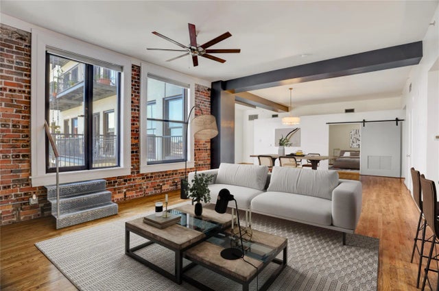 915 Franklin Street 5l, Houston