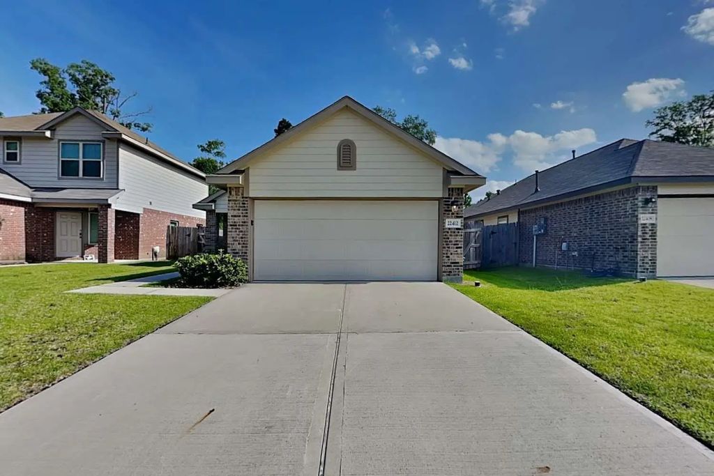 22412 Sonora River Trace, New Caney