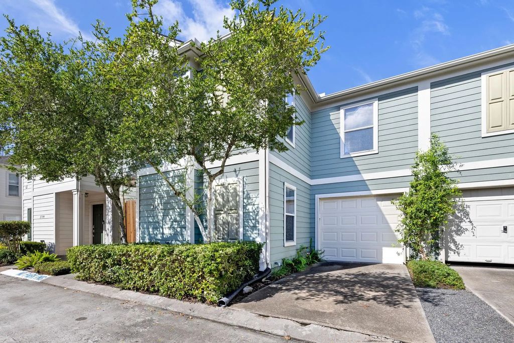 1723 Redwing Bluff Drive, Houston