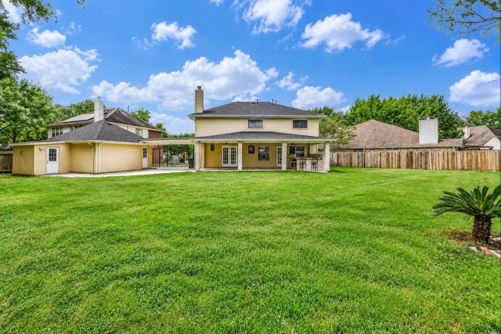 4503 Twin Elm Drive, Fresno