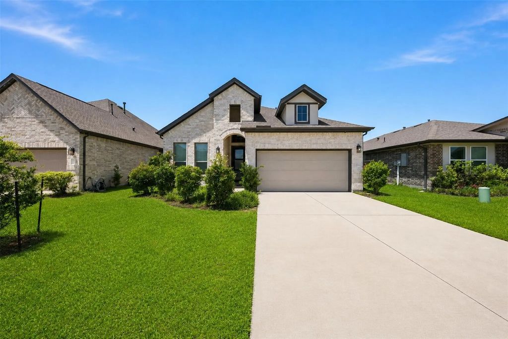 13025 Ocean Breeze Lane, La Marque