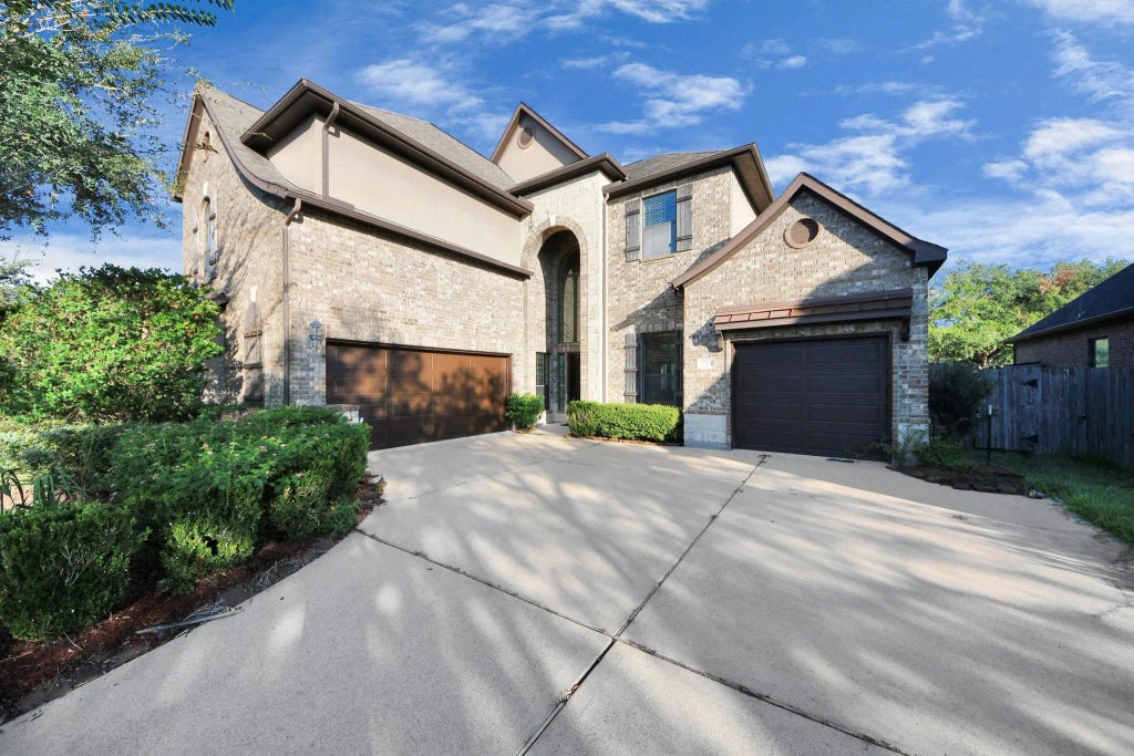 7111 Wild Trail Lane, Missouri City