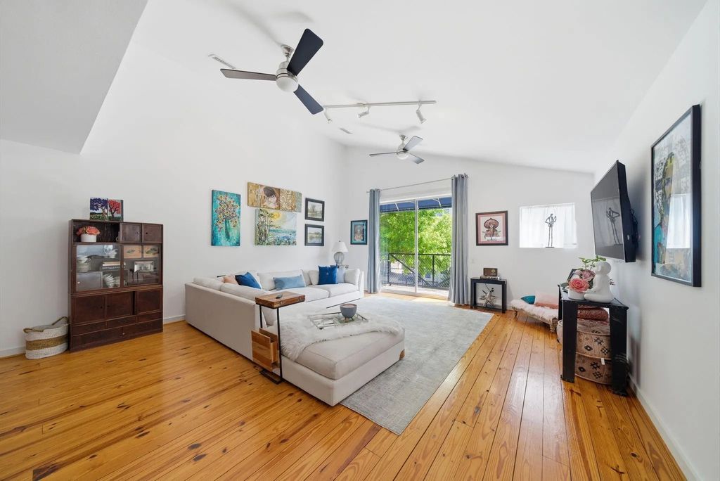 1612 Drew Street, Houston