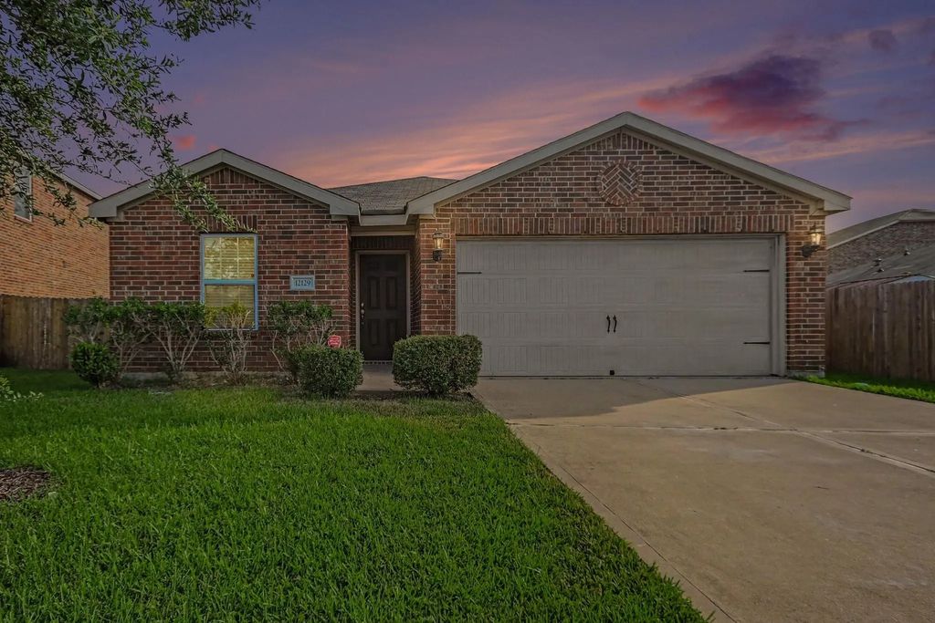 12129 Trawler Place, Texas City