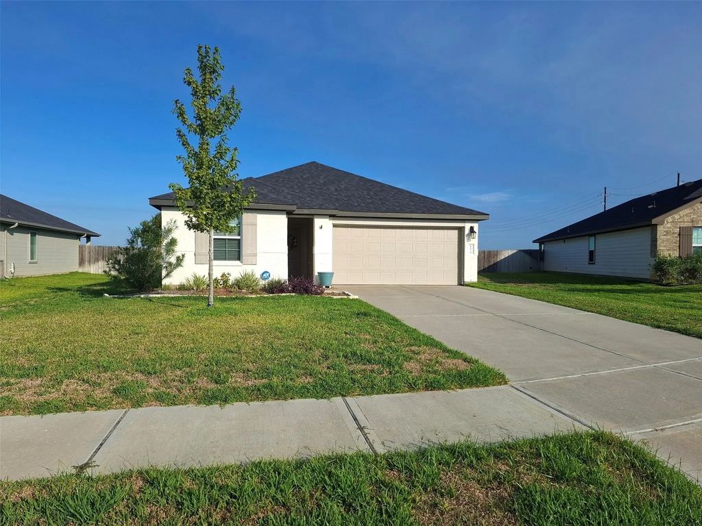 1279 Thornbird Trail, Sealy