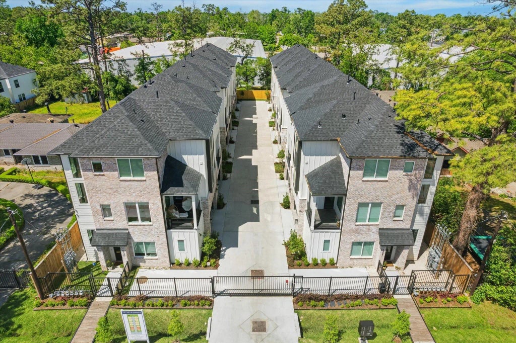 524 Janisch Road, Houston