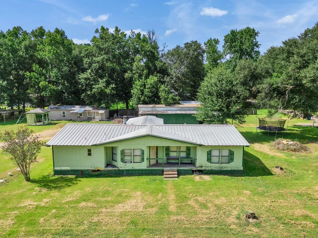 32607 Octavia Drive, Magnolia
