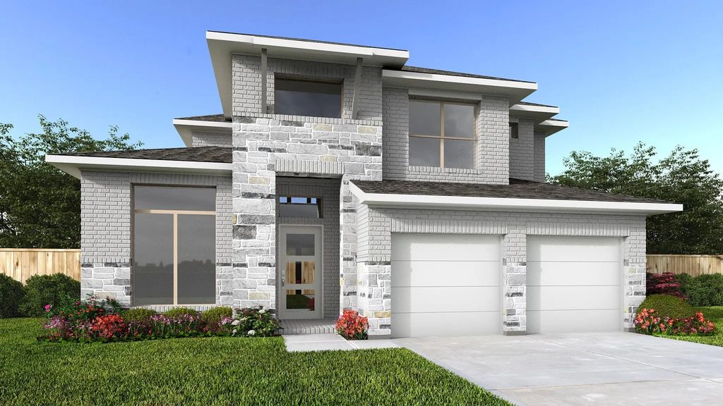 3318 Key Lime Drive, Richmond