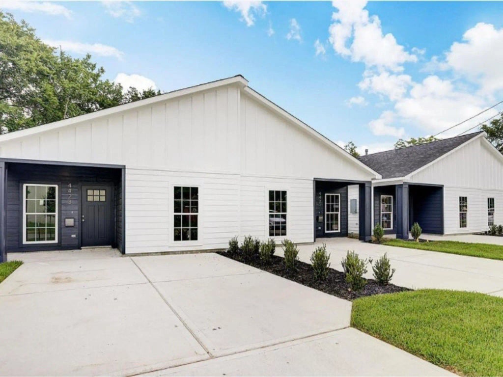 4425 Clover Street 1, Houston