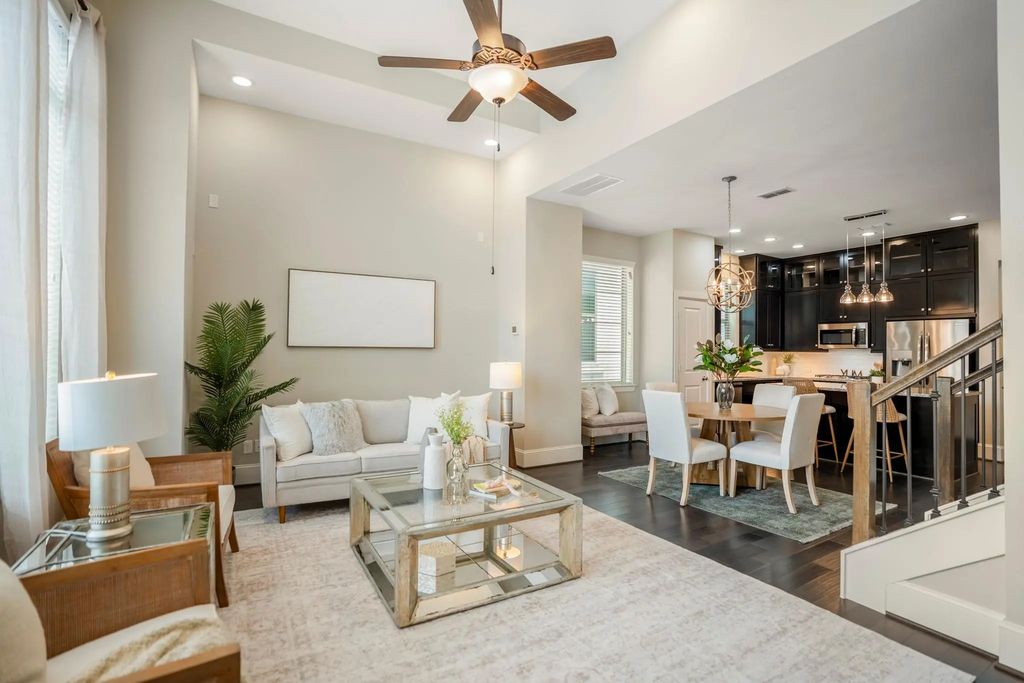 5404 Cornish Street, Houston